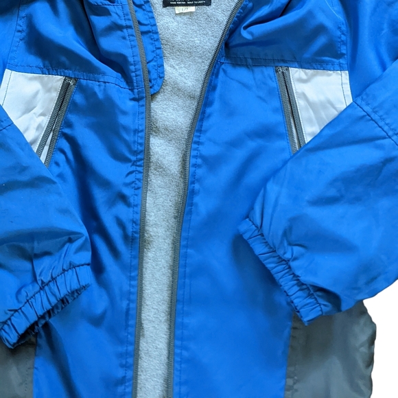OshKosh B'gosh Windbreaker Size L/7 - Picture 5 of 5